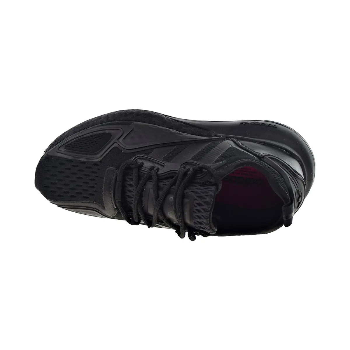 Adidas shoes - gy2682 - gy2682 - Core Black-Shock Pink 9