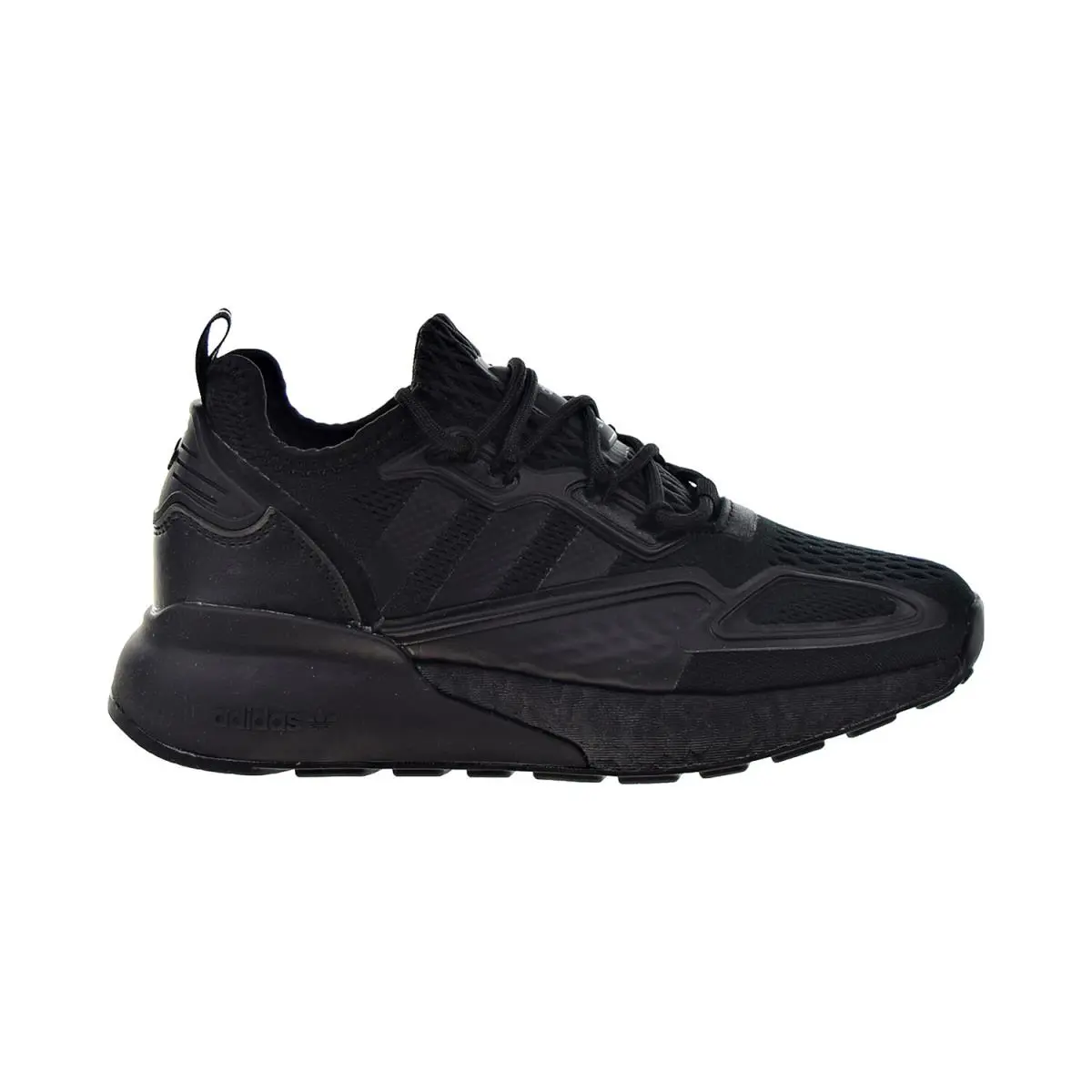 Adidas shoes - gy2682 - gy2682 - Core Black-Shock Pink 5