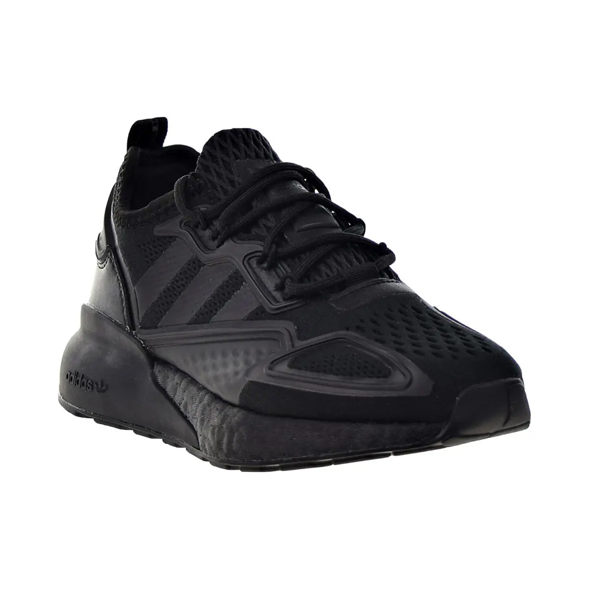 Adidas shoes - gy2682 - gy2682 - Core Black-Shock Pink 6