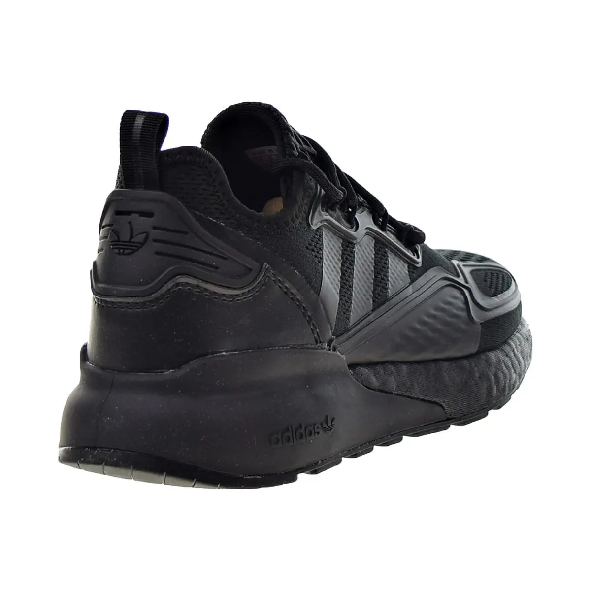 Adidas shoes - gy2682 - gy2682 - Core Black-Shock Pink 7