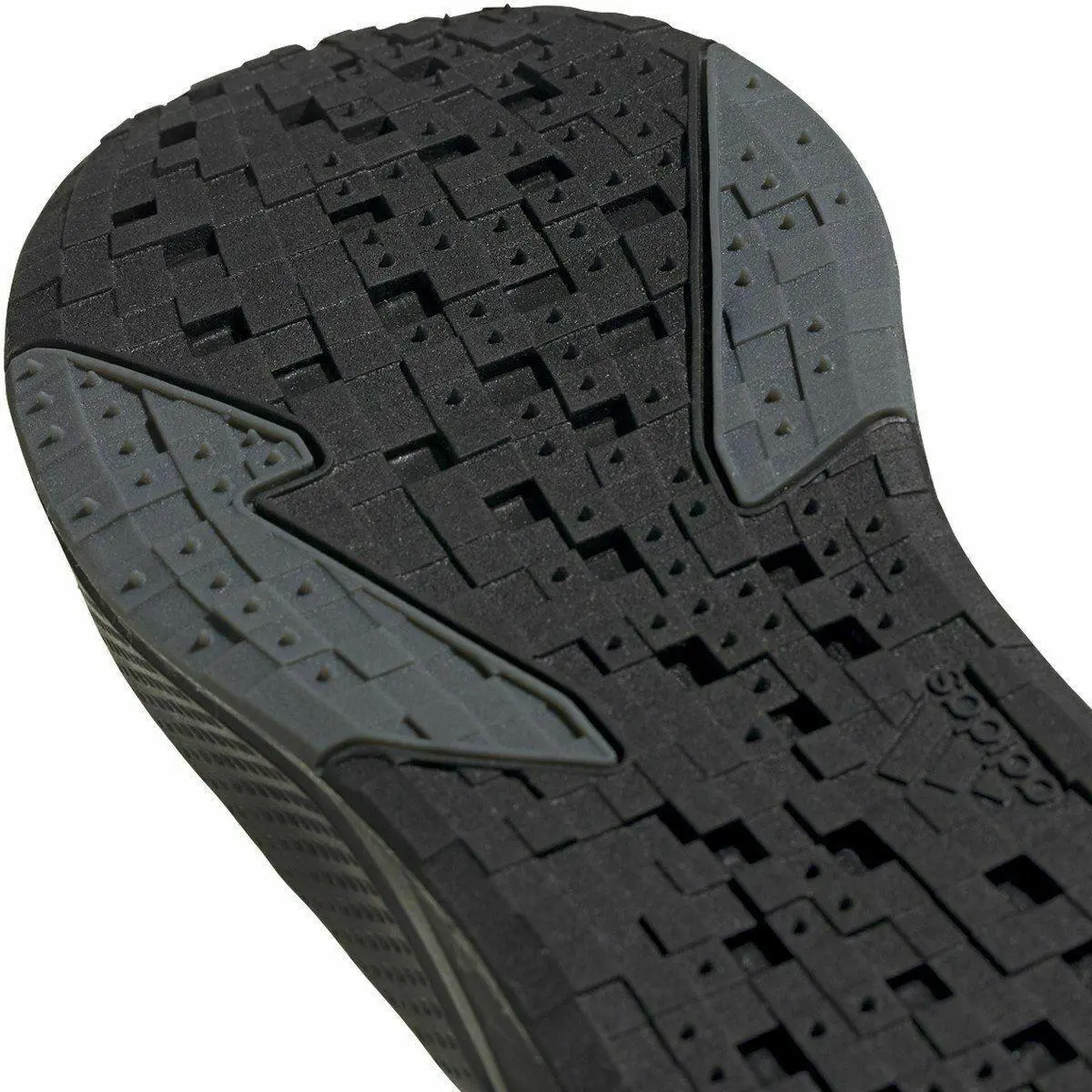 Adidas shoes - Black 12