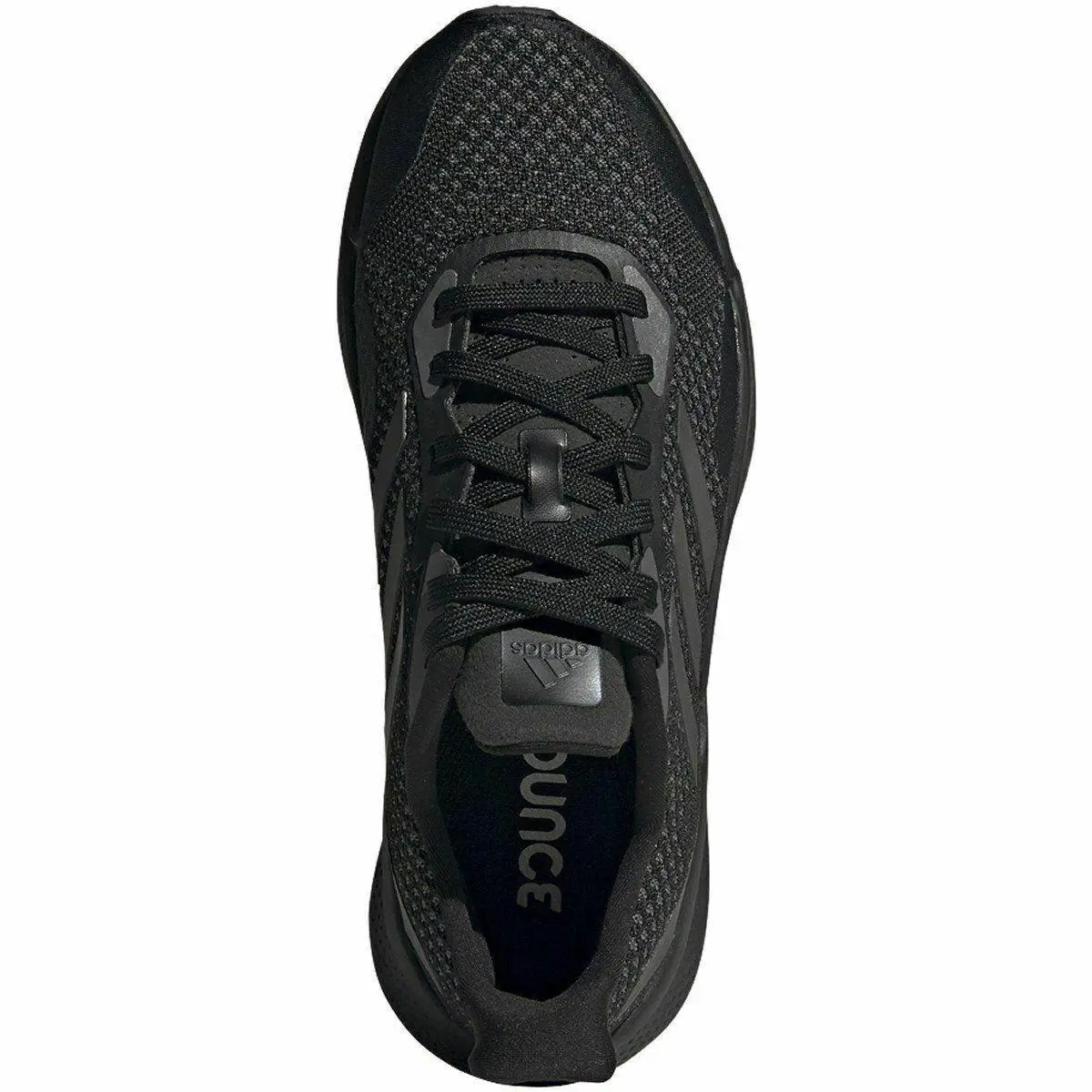 Adidas shoes - Black 8