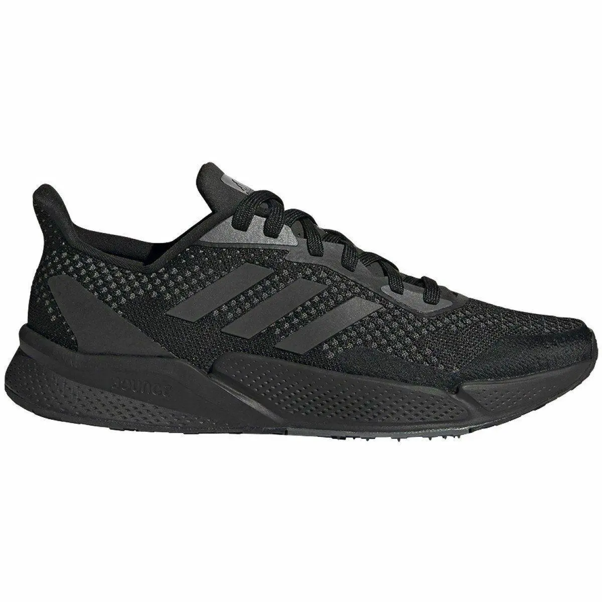 Adidas shoes - Black 7
