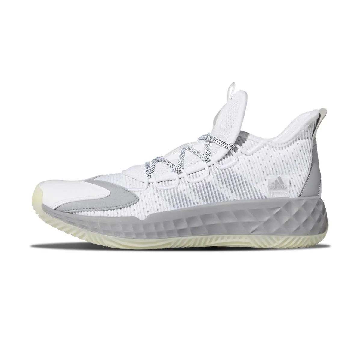 FW9499 Mens  Pro Boost Low by Adidas