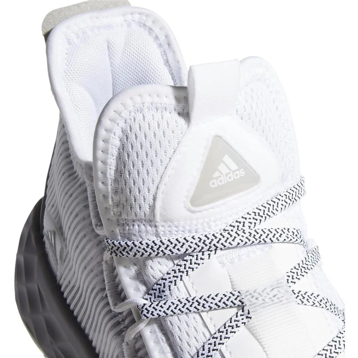 Adidas shoes - White 2
