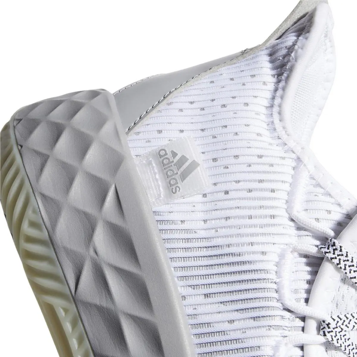 Adidas shoes - White 8