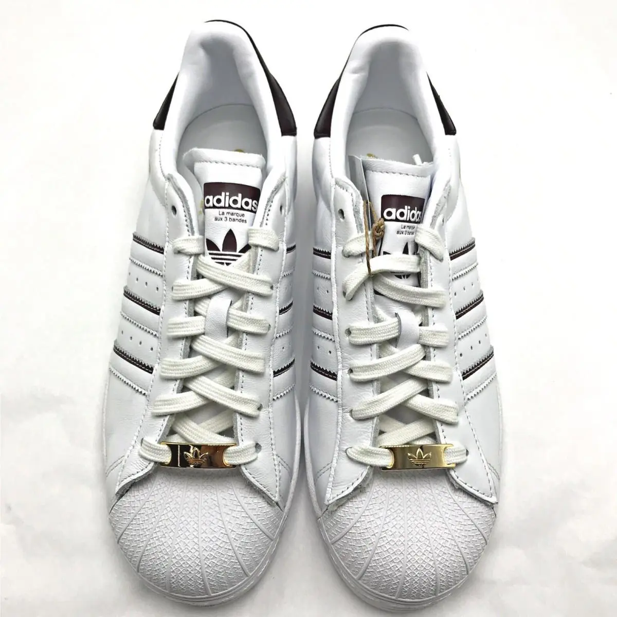 Adidas shoes - adidas Superstar - Superstar - GY2558 - White 2