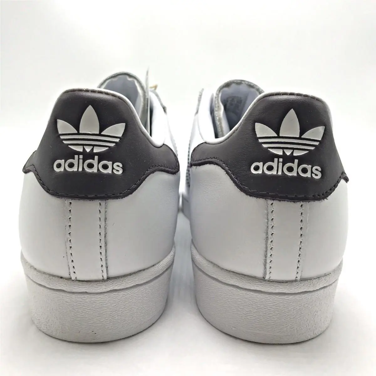 Adidas shoes - adidas Superstar - Superstar - GY2558 - White 4