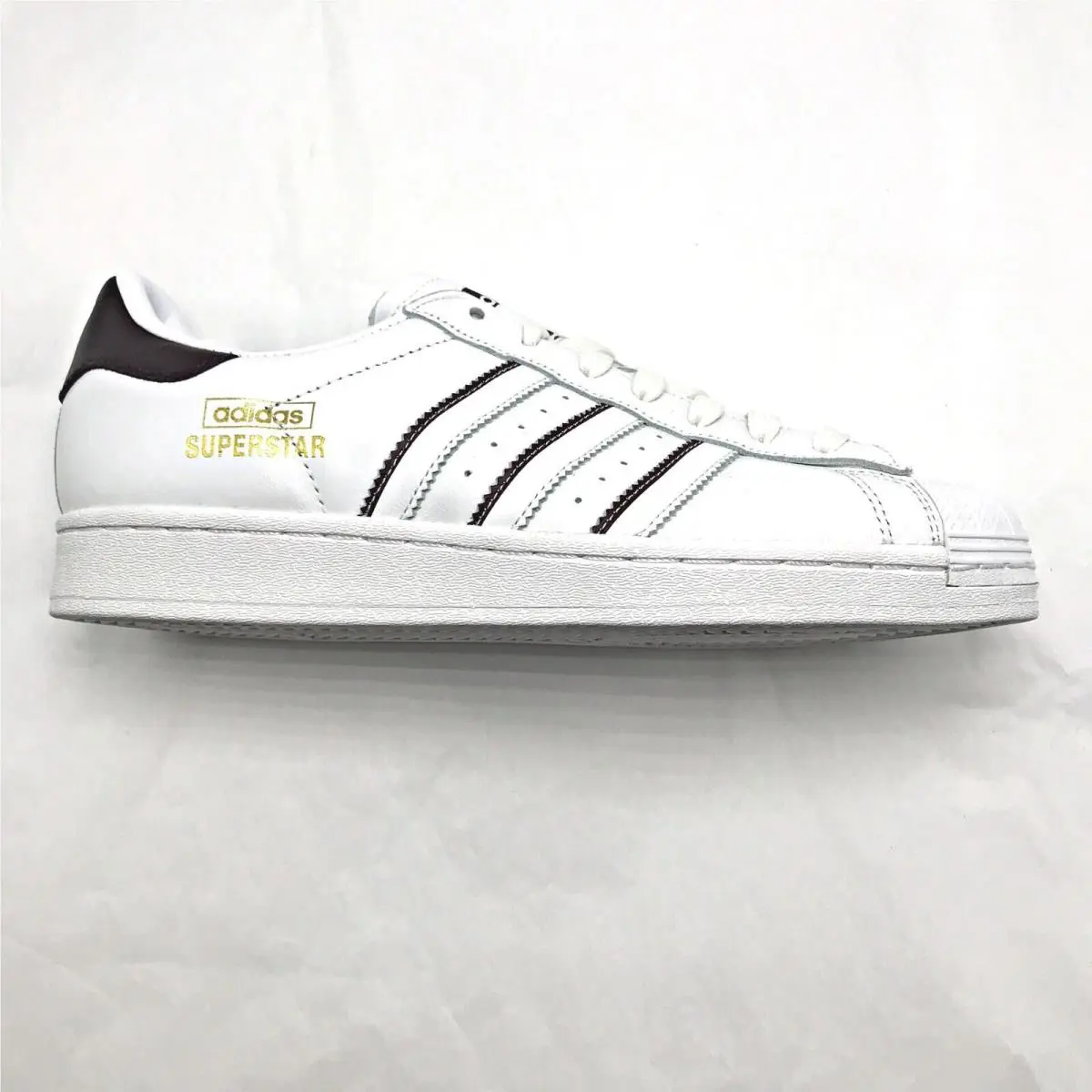 Adidas shoes - adidas Superstar - Superstar - GY2558 - White 5