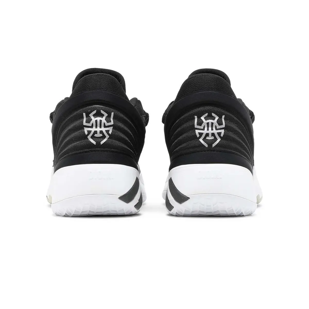 Adidas shoes - Black 2
