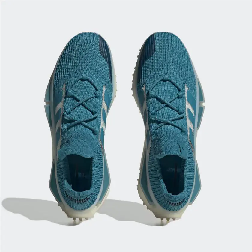 Adidas shoes - adidas NMD S1 - NMD - HQ4437 - Teal 0