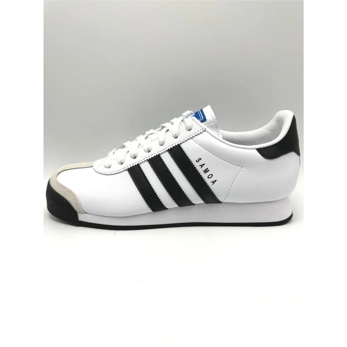 Adidas shoes - adidas Originals - Originals - 675033 - CLOUD WHITE/BLACK 0