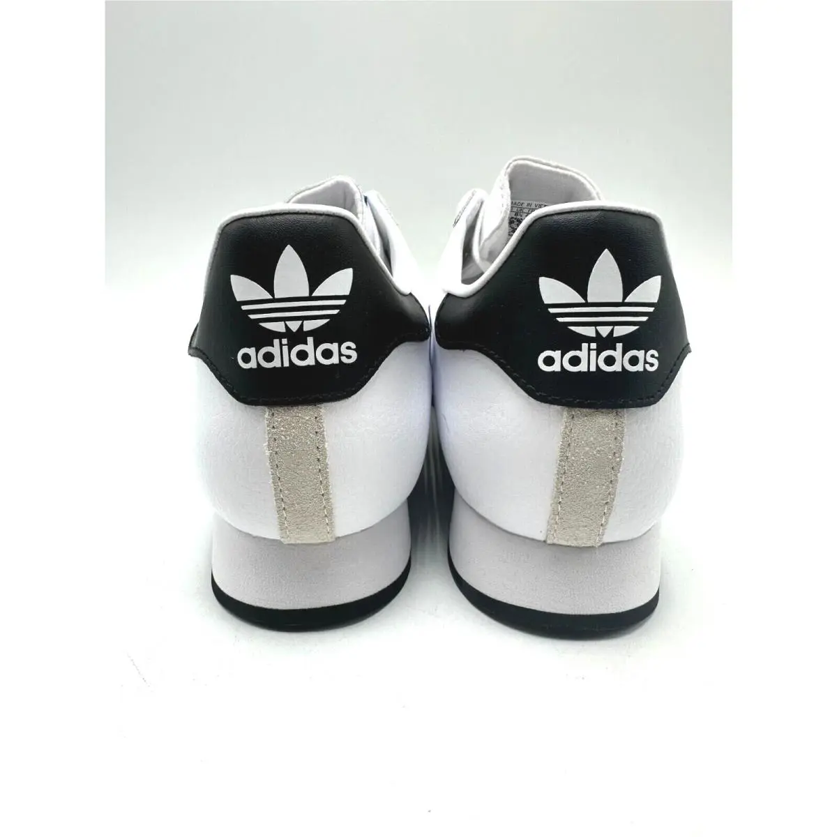 Adidas shoes - adidas Originals - Originals - 675033 - CLOUD WHITE/BLACK 1