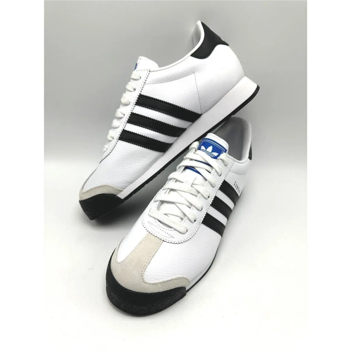 Adidas shoes - adidas Originals - Originals - 675033 - CLOUD WHITE/BLACK 3