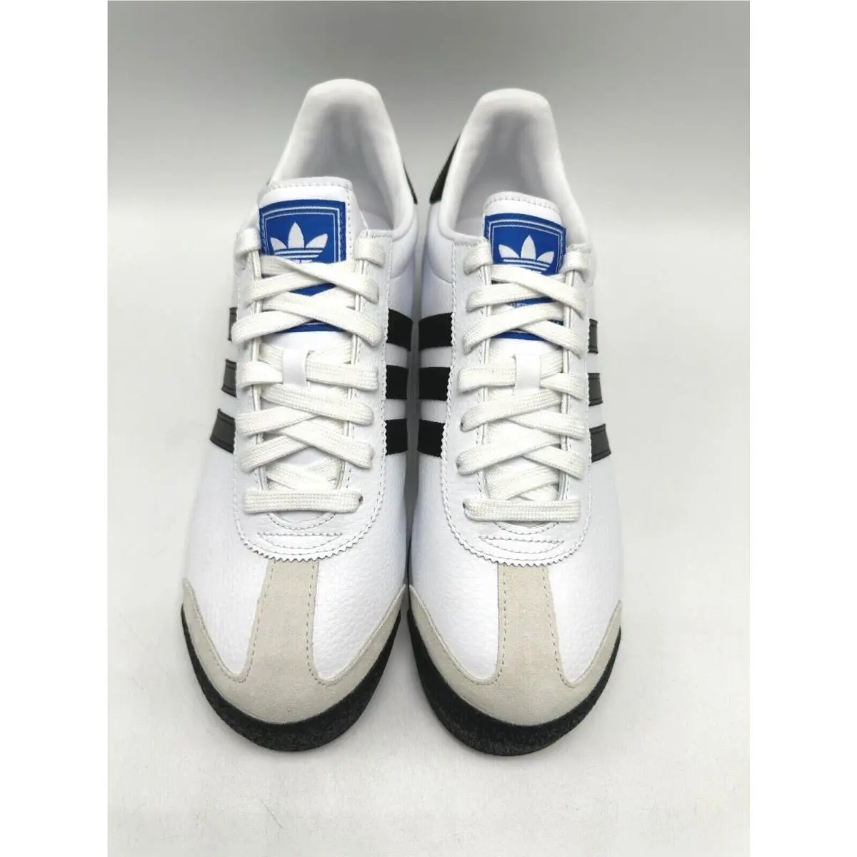Adidas shoes - adidas Originals - Originals - 675033 - CLOUD WHITE/BLACK 8