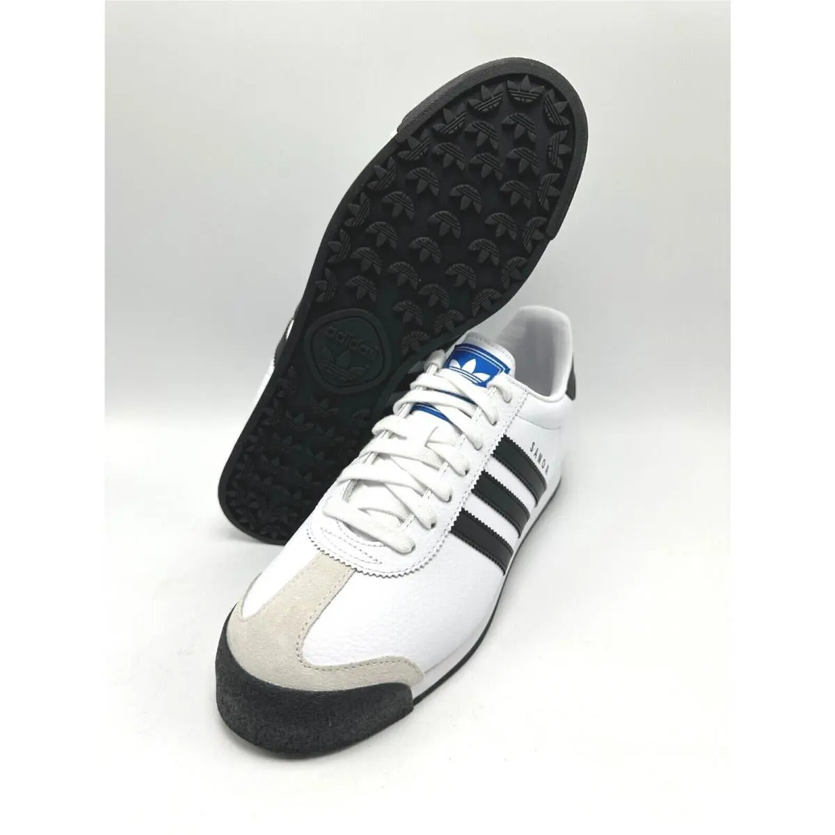 Adidas shoes - adidas Originals - Originals - 675033 - CLOUD WHITE/BLACK 10