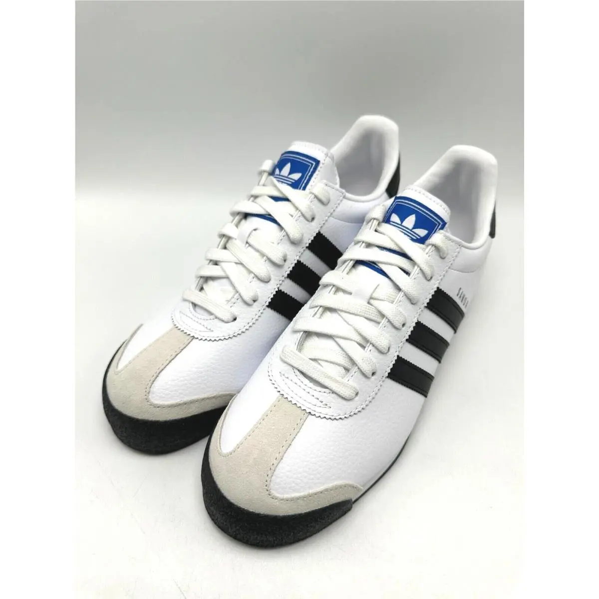 Adidas shoes - adidas Originals - Originals - 675033 - CLOUD WHITE/BLACK 5