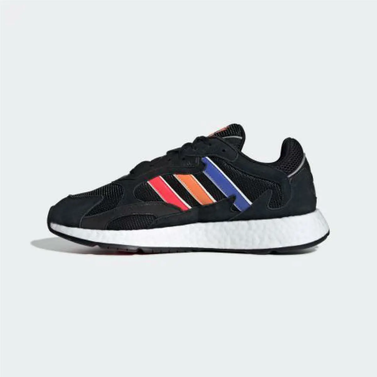 Adidas shoes - Adidas Originals Tresc Run - Originals Tresc Run - EF0768 - Black/Red/Orange/Purple 15