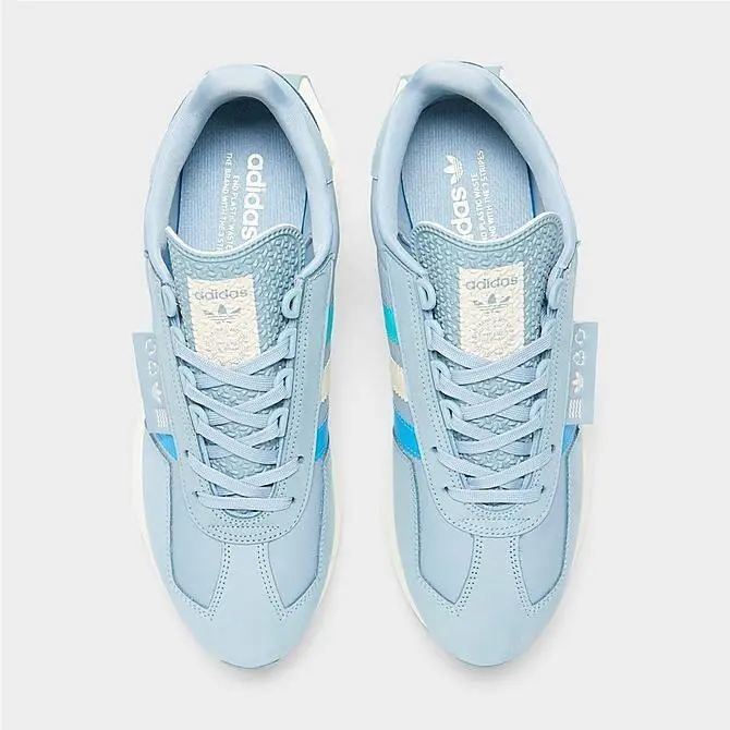 Adidas shoes - adidas Originals - Originals - GZ4624 - Sky Blue 2
