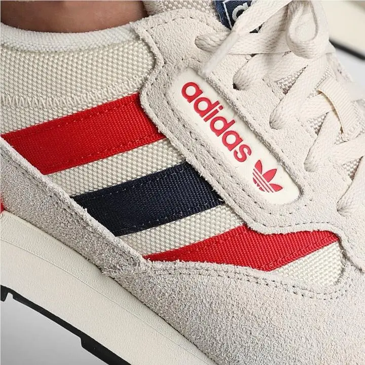 Adidas shoes - Adidas Original Treziod 2 - Original Treziod - Adidas Original Treziod - White 12