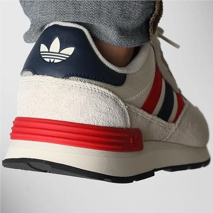Adidas shoes - Adidas Original Treziod 2 - Original Treziod - Adidas Original Treziod - White 14