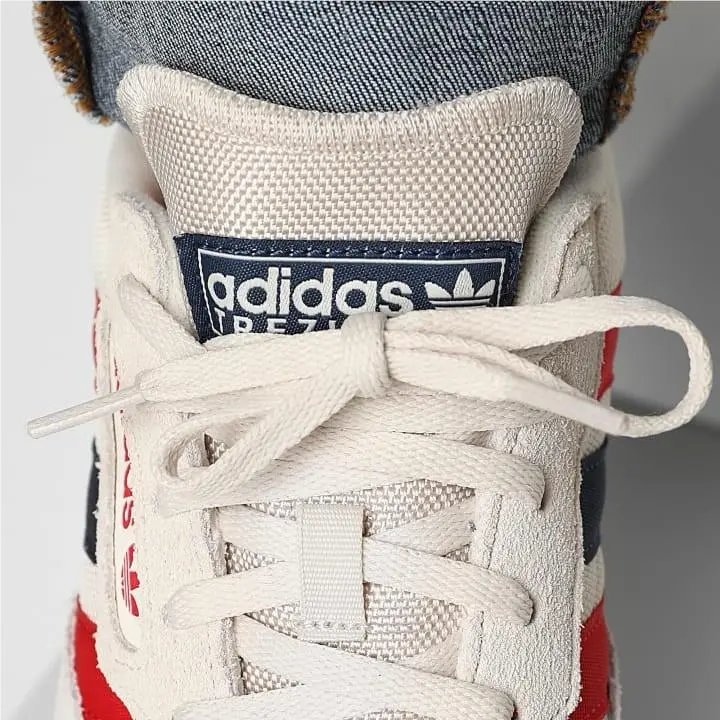 Adidas shoes - Adidas Original Treziod 2 - Original Treziod - Adidas Original Treziod - White 13