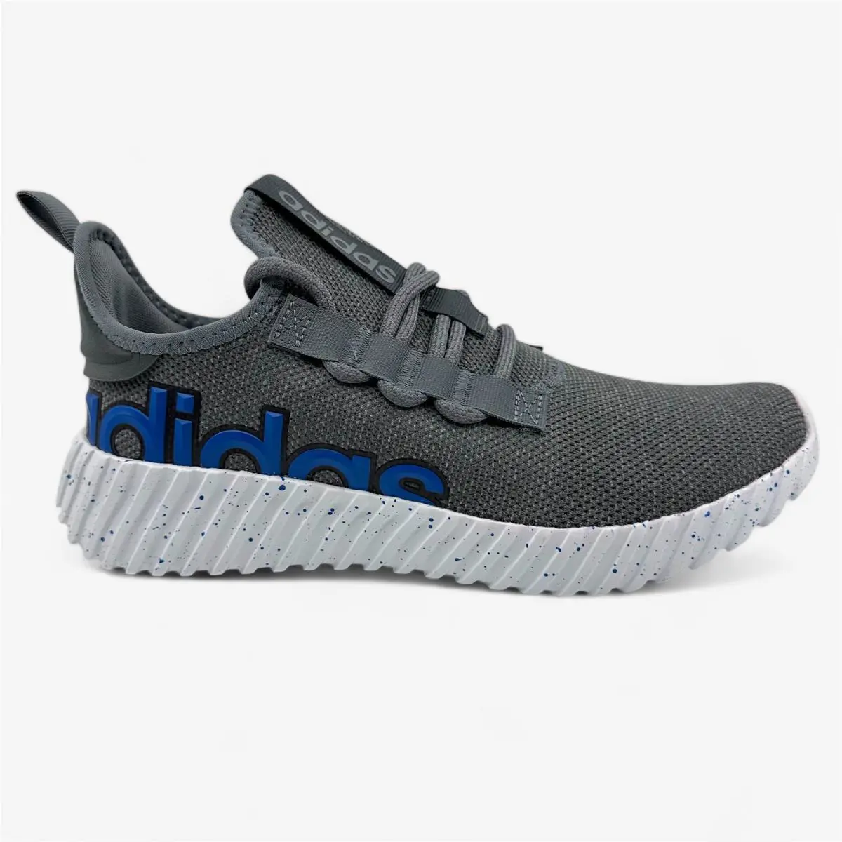 Adidas shoes - adidas Kaptir - Kaptir - IF7315 - Gray, Manufacturer: Grey Bright Royal Blue 1