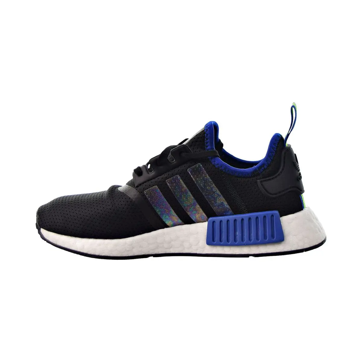 Adidas shoes - fx6497 - fx6497 - Core Black-Supplier Colour-Solar Green 2
