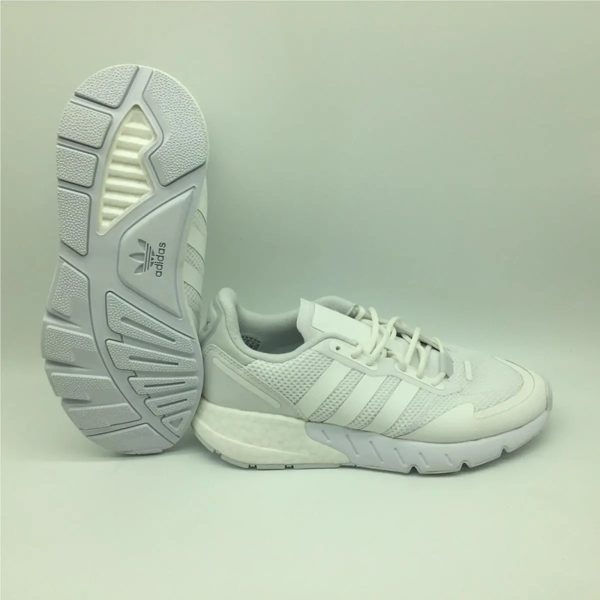 Adidas shoes - Hoops  2 . 0 - Hoops - White 0