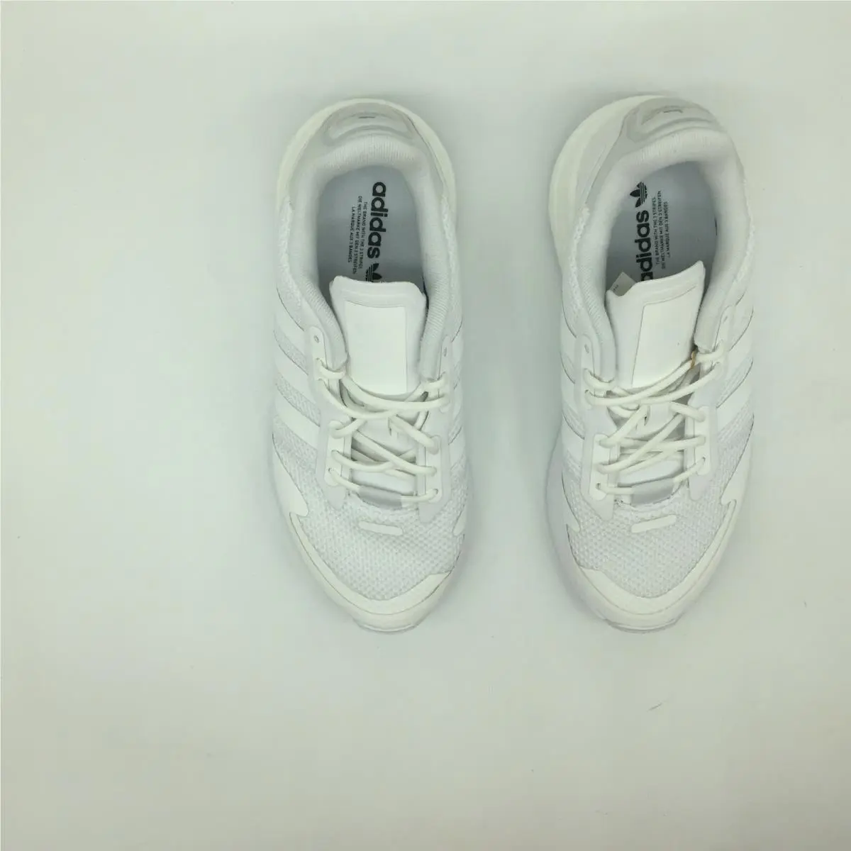 Adidas shoes - Hoops  2 . 0 - Hoops - White 1