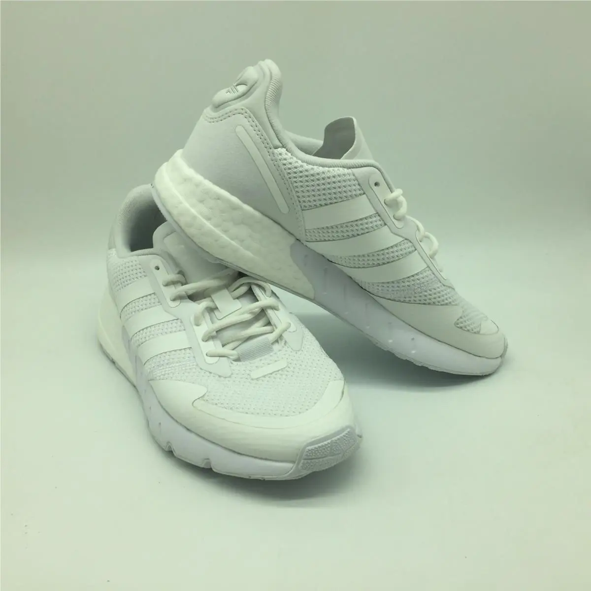 Adidas shoes - Hoops  2 . 0 - Hoops - White 3