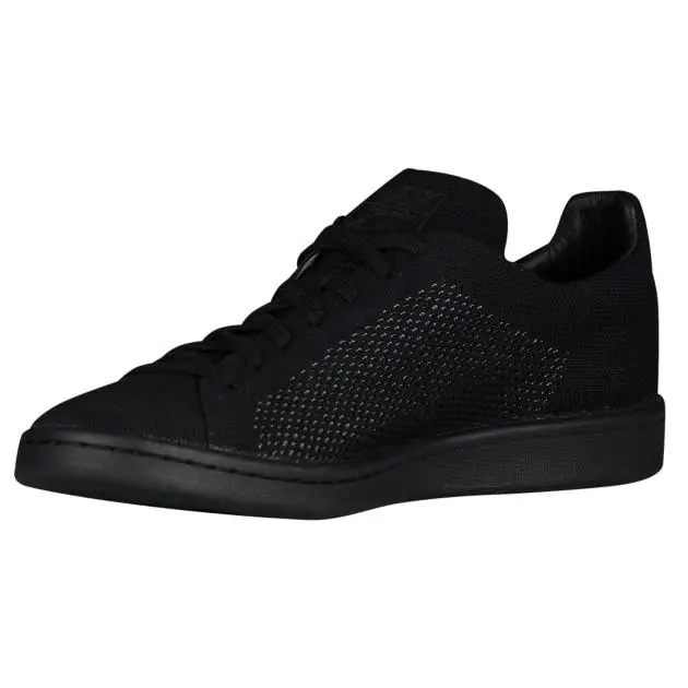 Adidas shoes - adidas Stan Smith - Stan Smith - S80065 - Black, Manufacturer: Triple Black 0