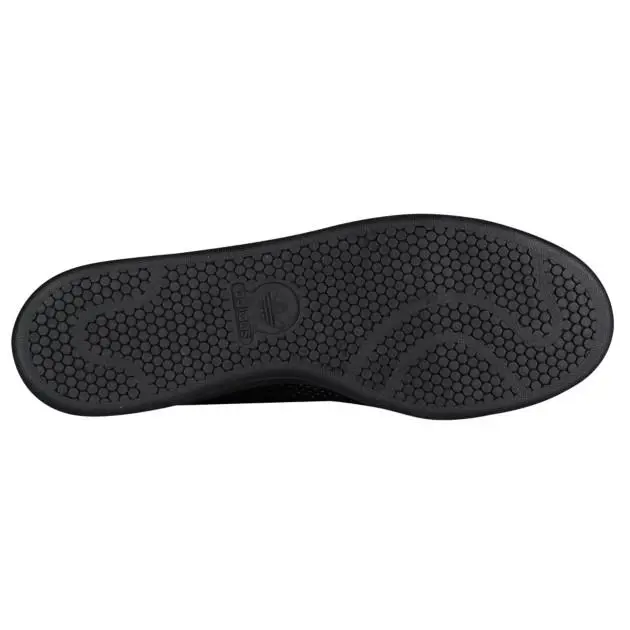 Adidas shoes - adidas Stan Smith - Stan Smith - S80065 - Black, Manufacturer: Triple Black 3