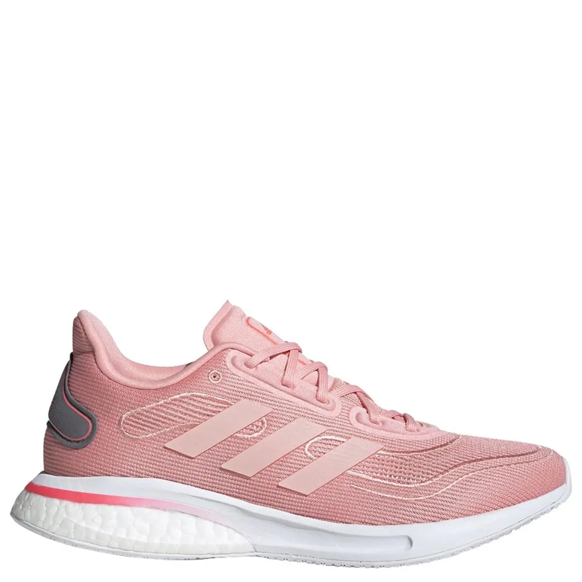 FV6021 Womens Adidas Supernova W