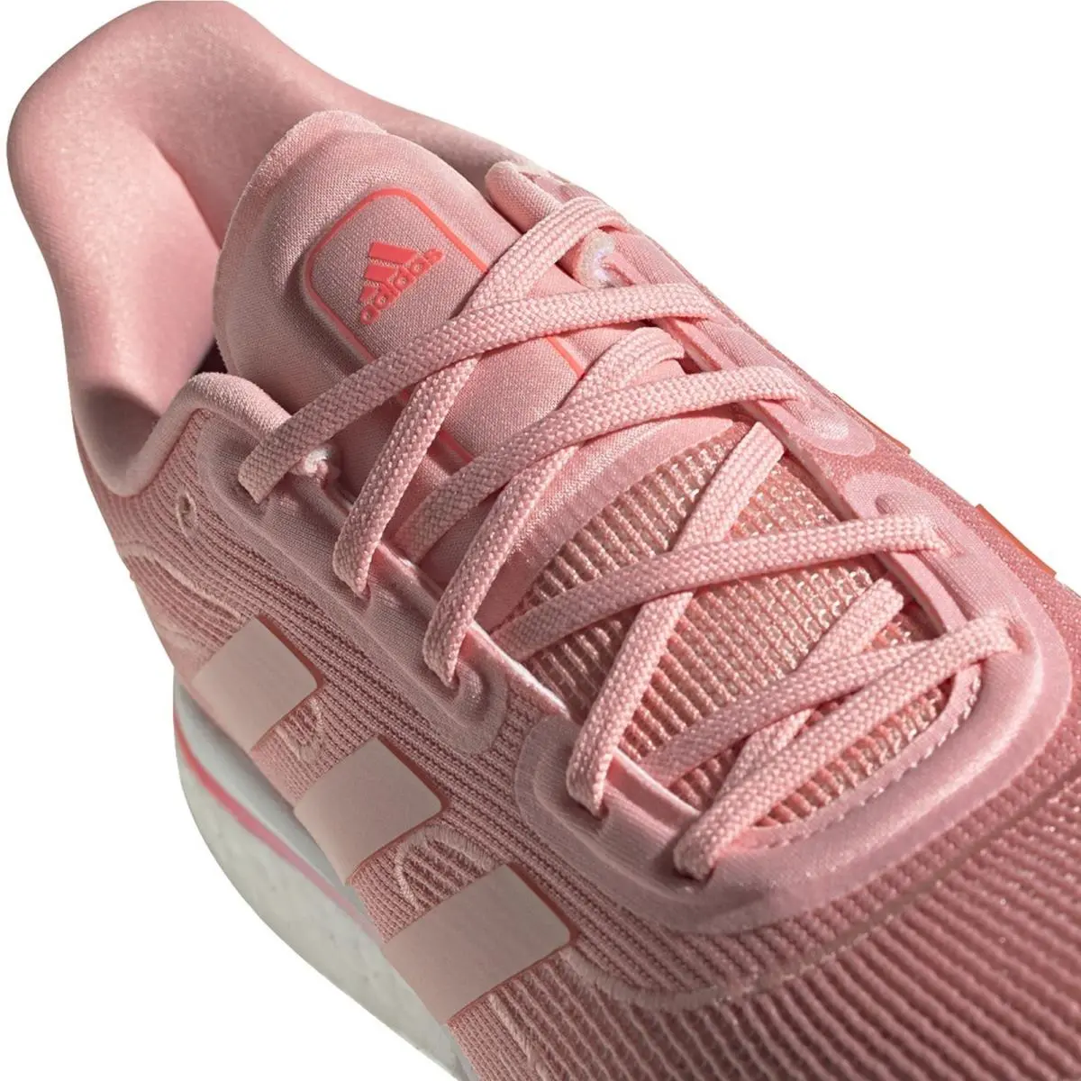 Adidas shoes - Pink 3