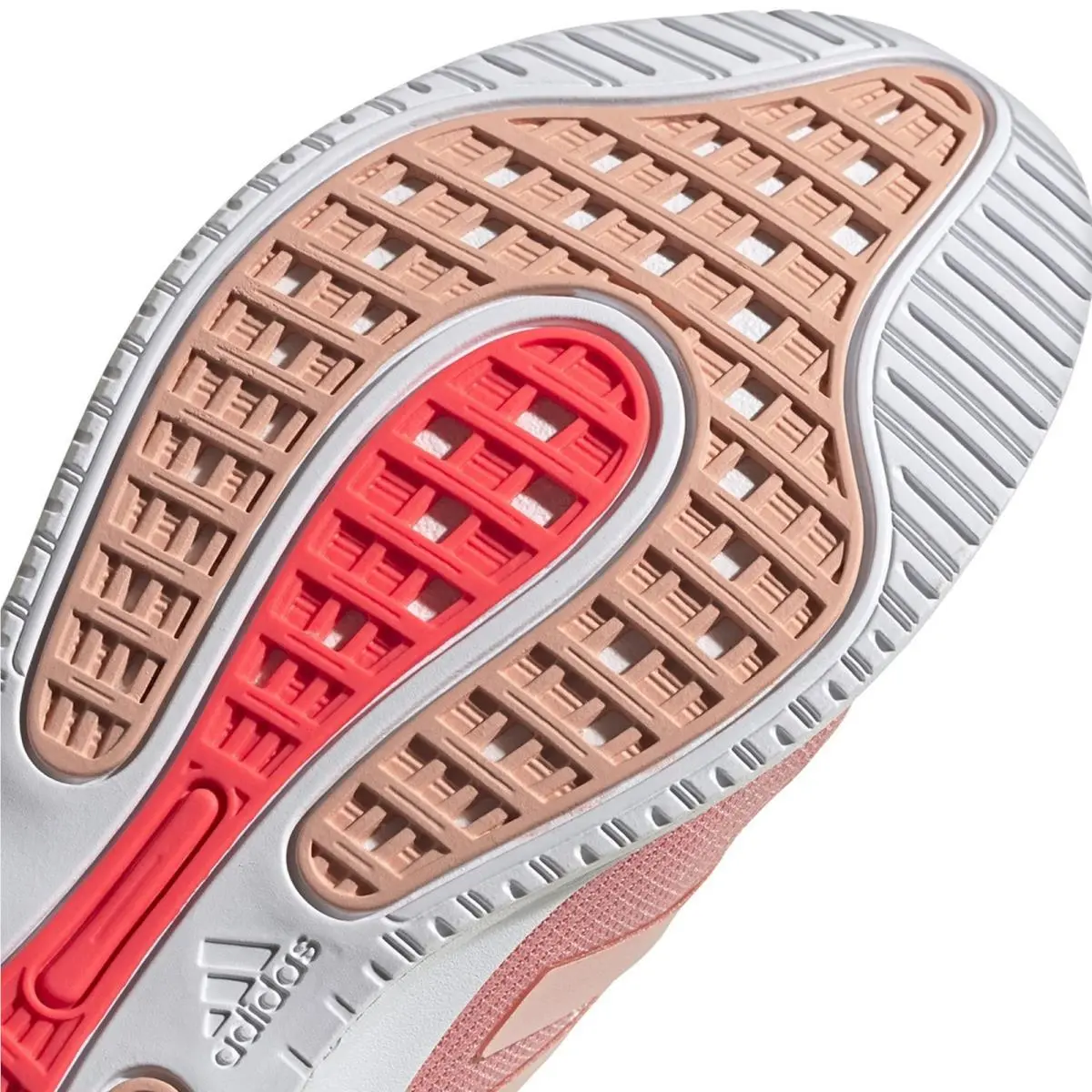 Adidas shoes - Pink 1