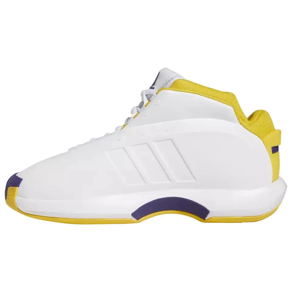 Adidas shoes - adidas Crazy 1 - Crazy - GY8947 - White 1