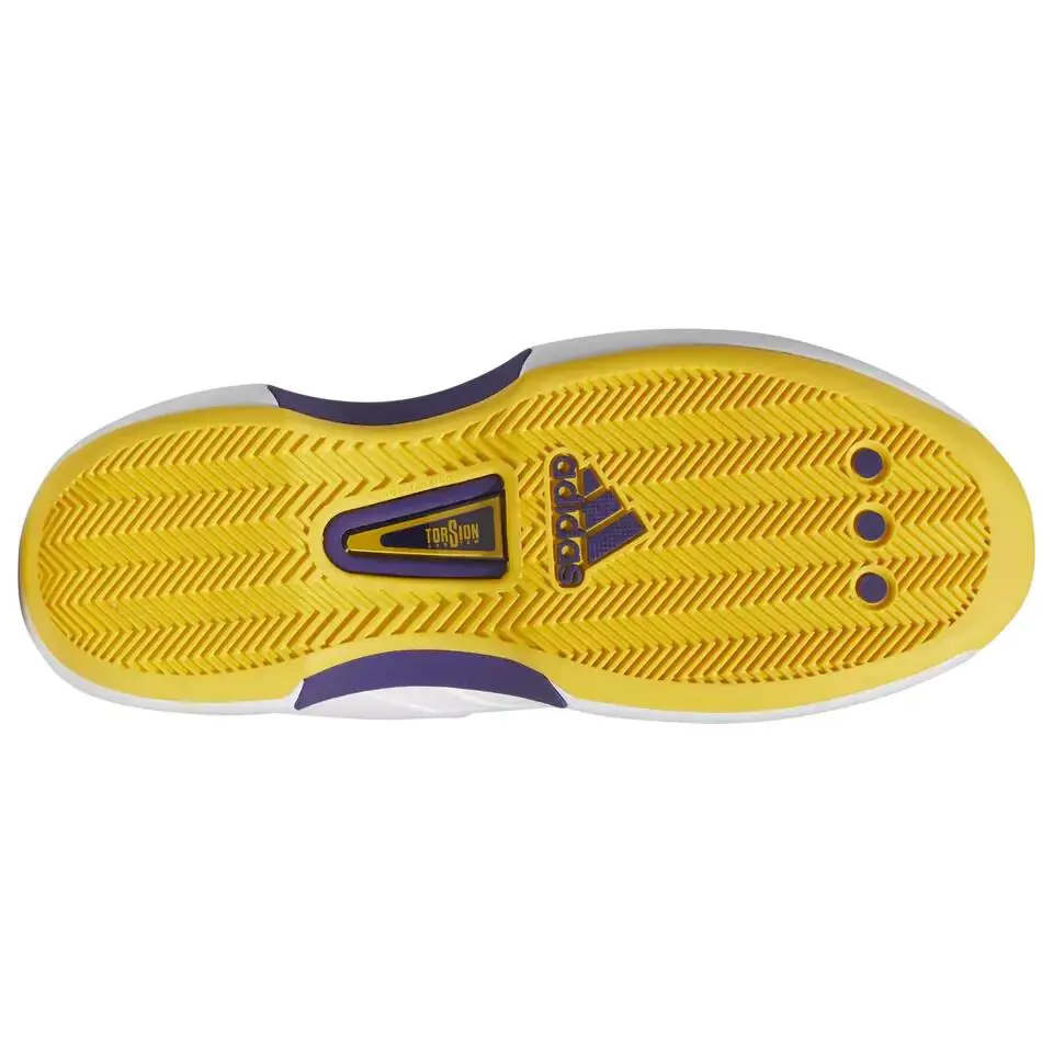 Adidas shoes - adidas Crazy 1 - Crazy - GY8947 - White 10