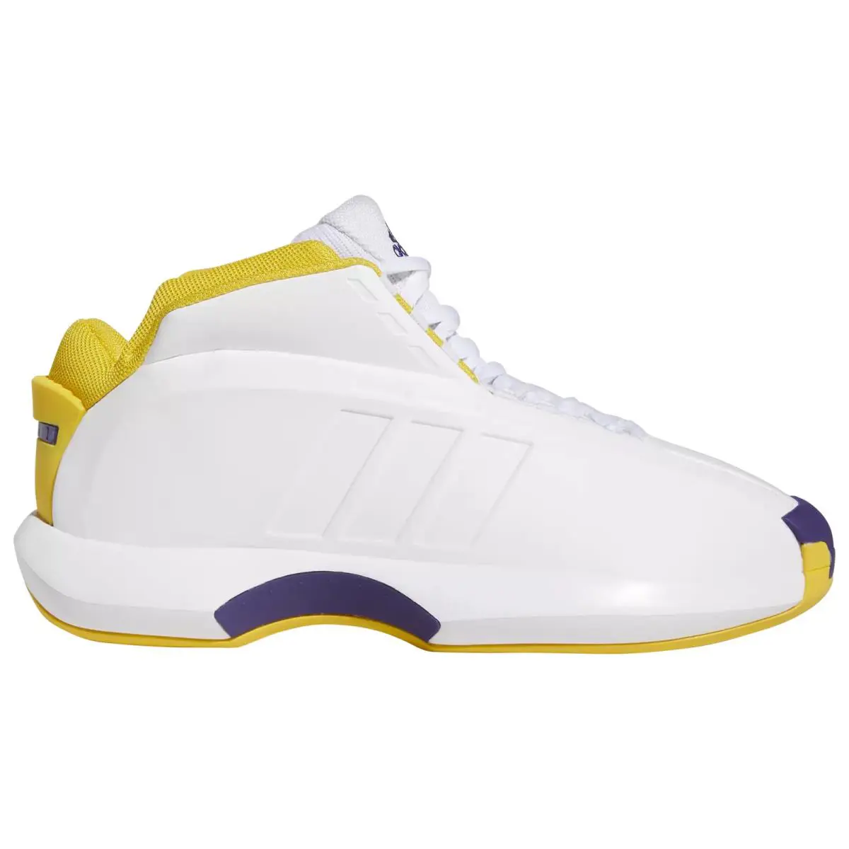 Adidas shoes - adidas Crazy 1 - Crazy - GY8947 - White 6