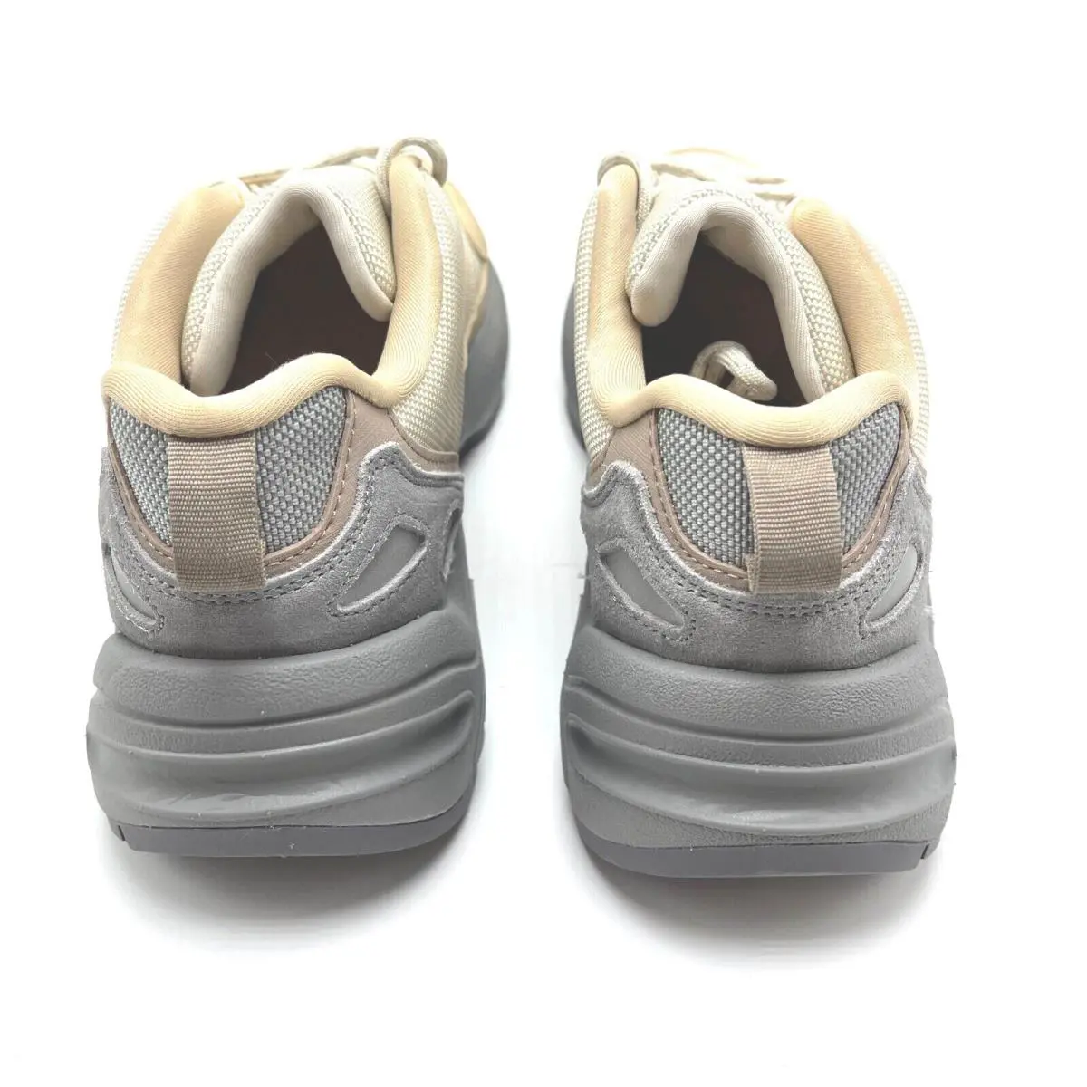 Adidas shoes - adidas Originals ZX - Originals - GX7008 - ALUMINIUM/MAGIC BEIGE/SILVER METALLIC 2