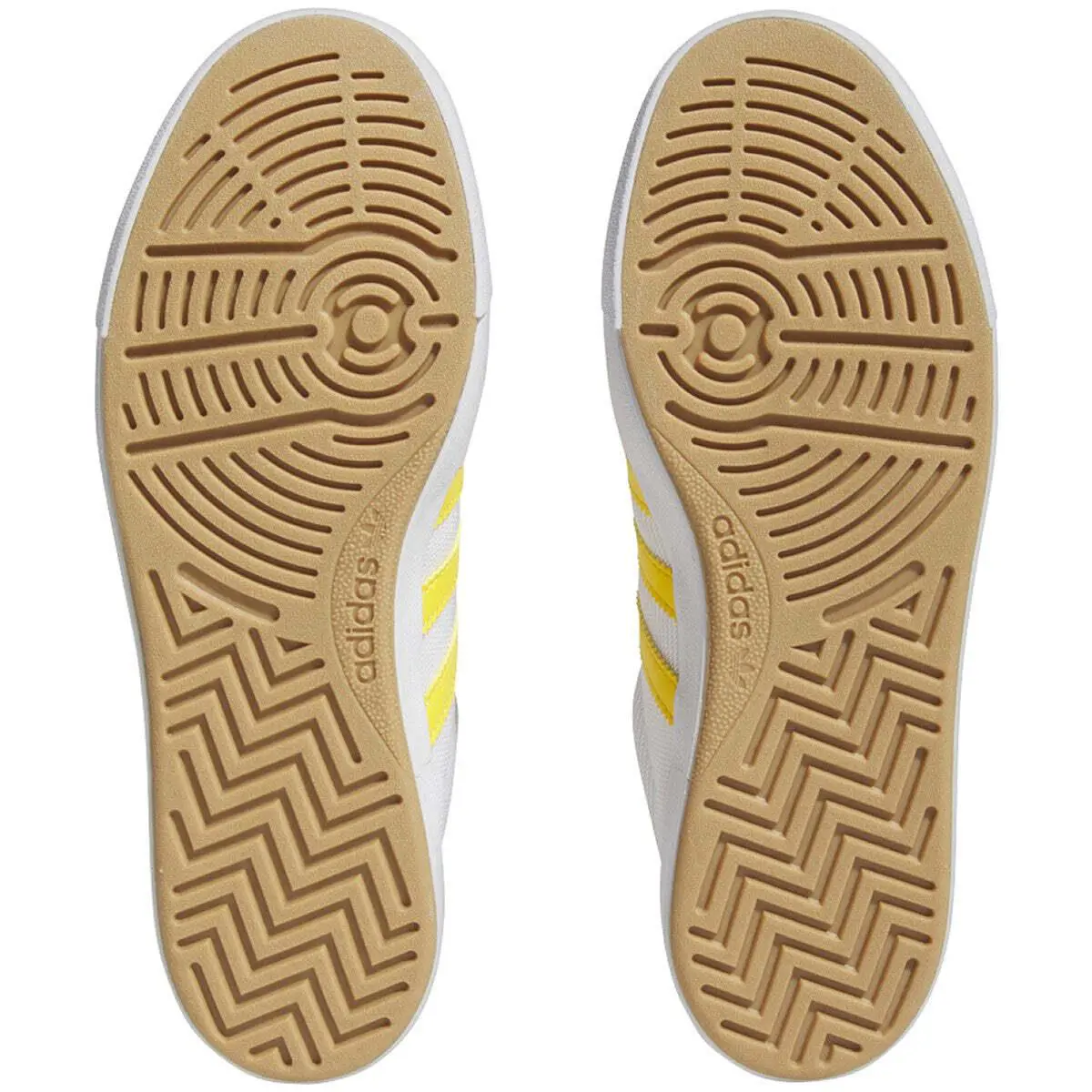Adidas shoes - Ftwwht,Bogold,Conavy 2