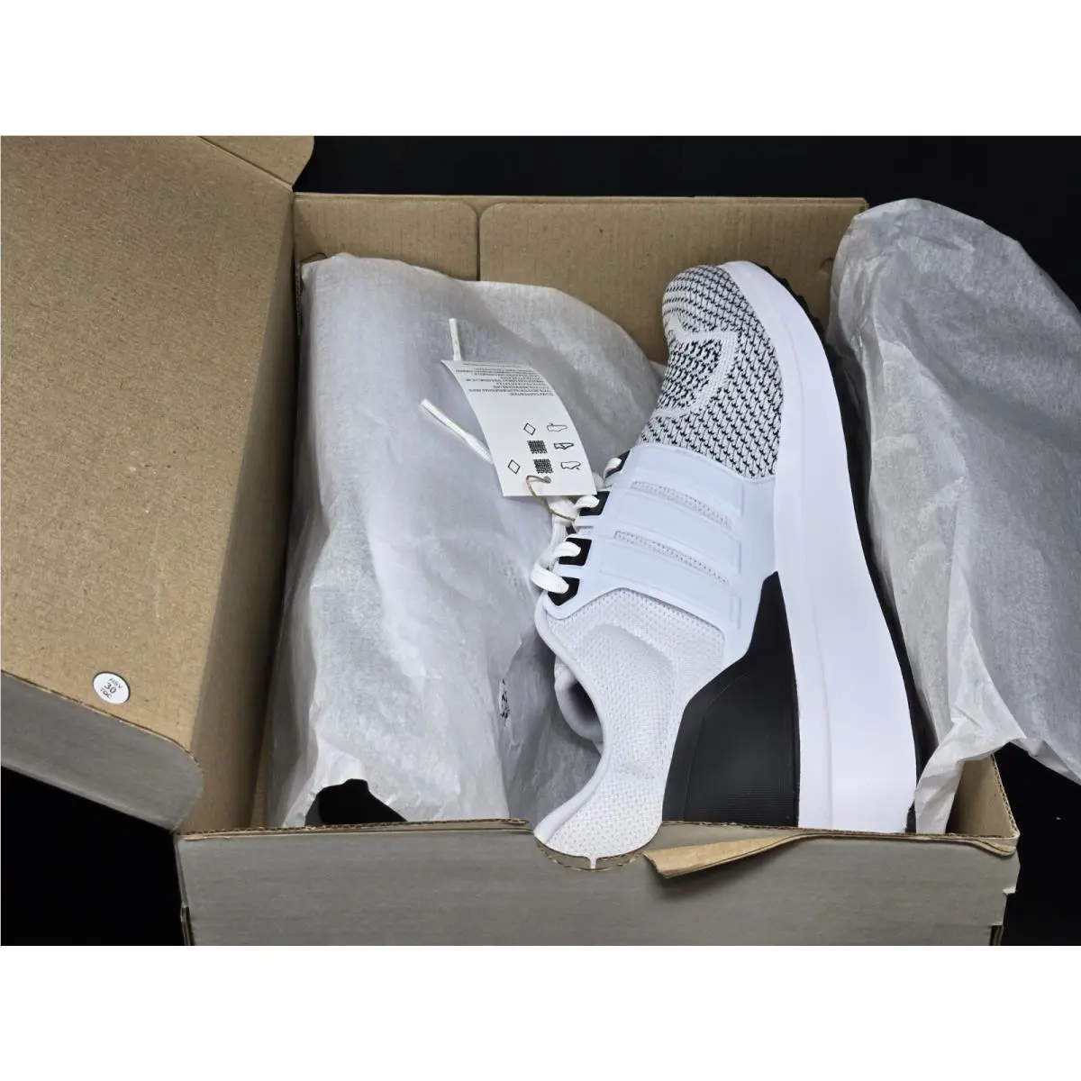 Adidas shoes - adidas Ultraboost - Ultraboost - IH7549 - White 8