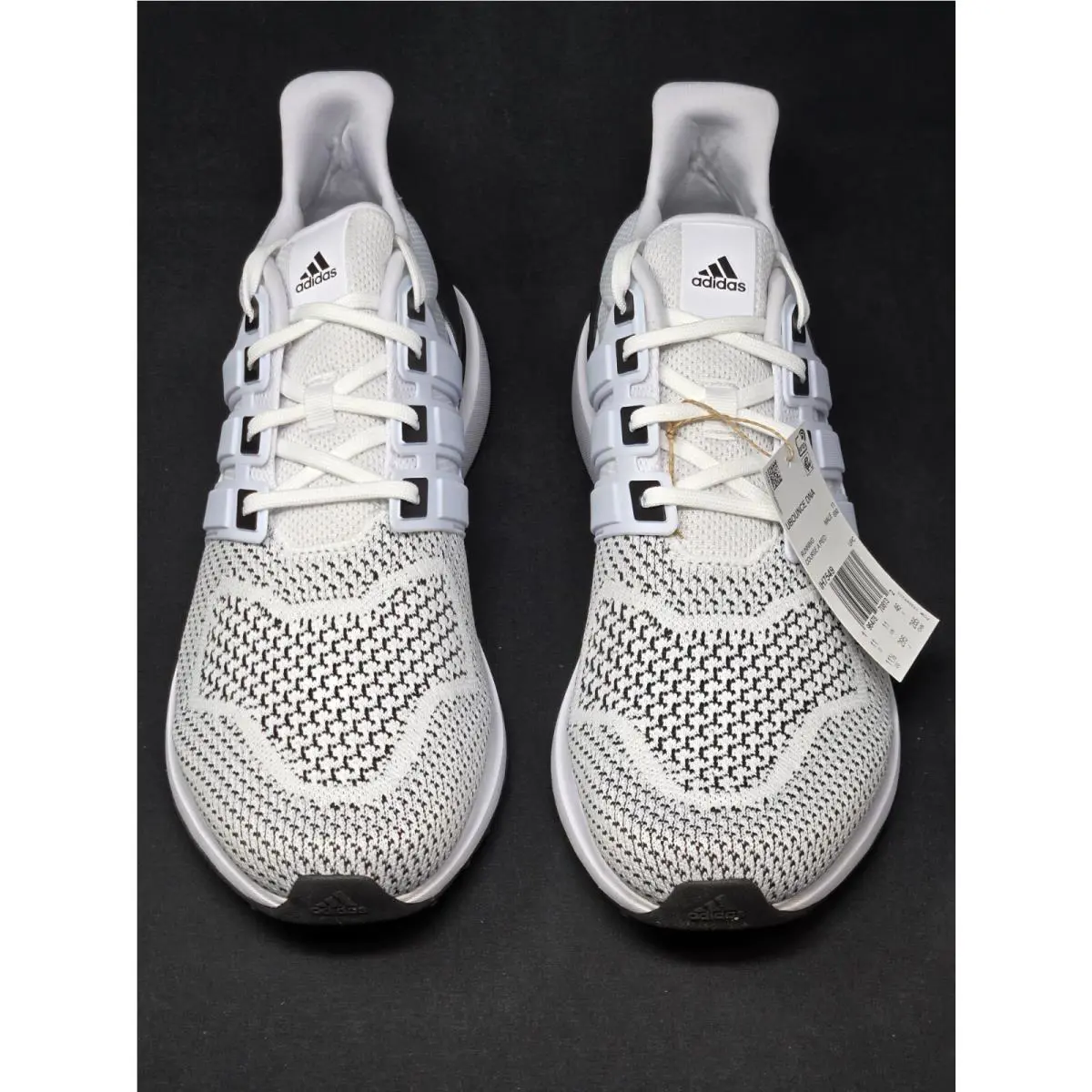 Adidas shoes - adidas Ultraboost - Ultraboost - IH7549 - White 3
