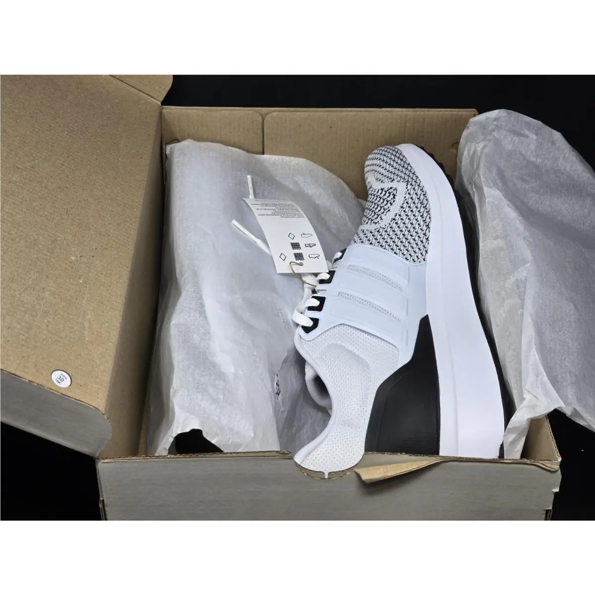 Adidas shoes - adidas Ultraboost - Ultraboost - IH7549 - White 19