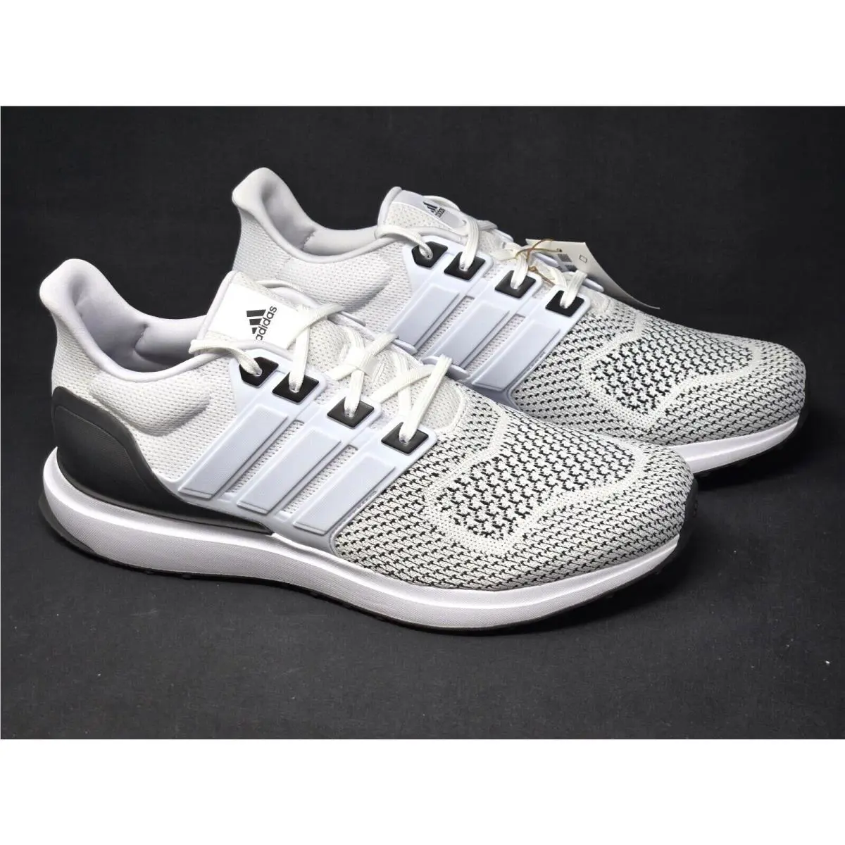 Adidas shoes - adidas Ultraboost - Ultraboost - IH7549 - White 10