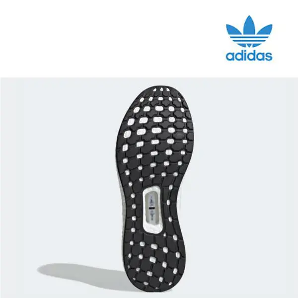 Adidas shoes - ultraboost speedfactory - ultraboost speedfactory - EG6197 - Black 2