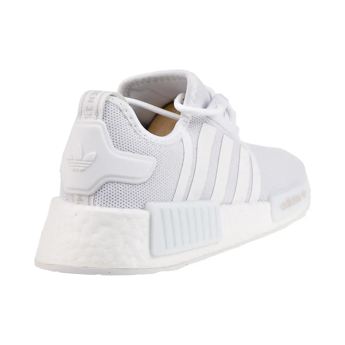 Adidas shoes - h02334 - h02334 - Cloud White-Grey One 7