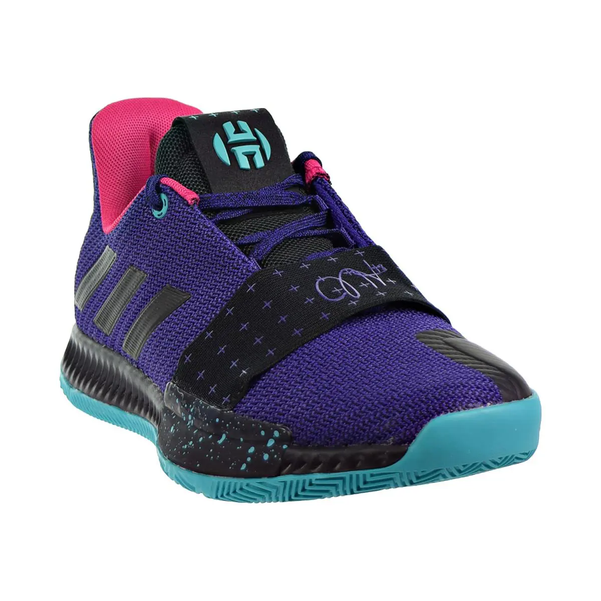 Adidas shoes - ac7617 - ac7617 - Core Black/Cloud White 0