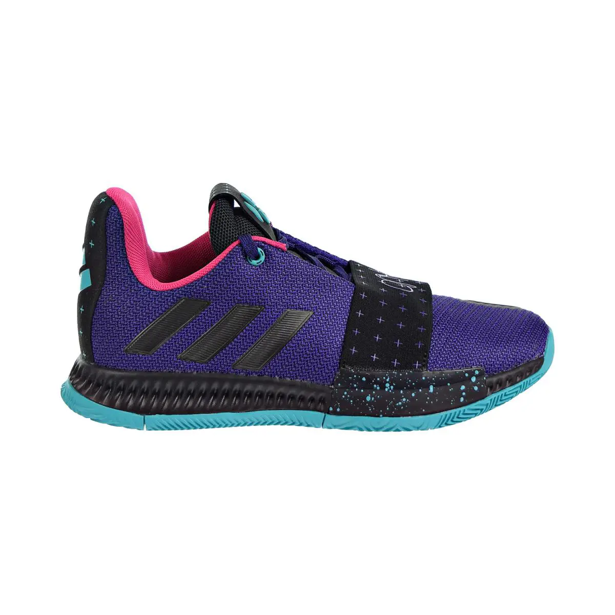 Adidas shoes - ac7617 - ac7617 - Core Black/Cloud White 5