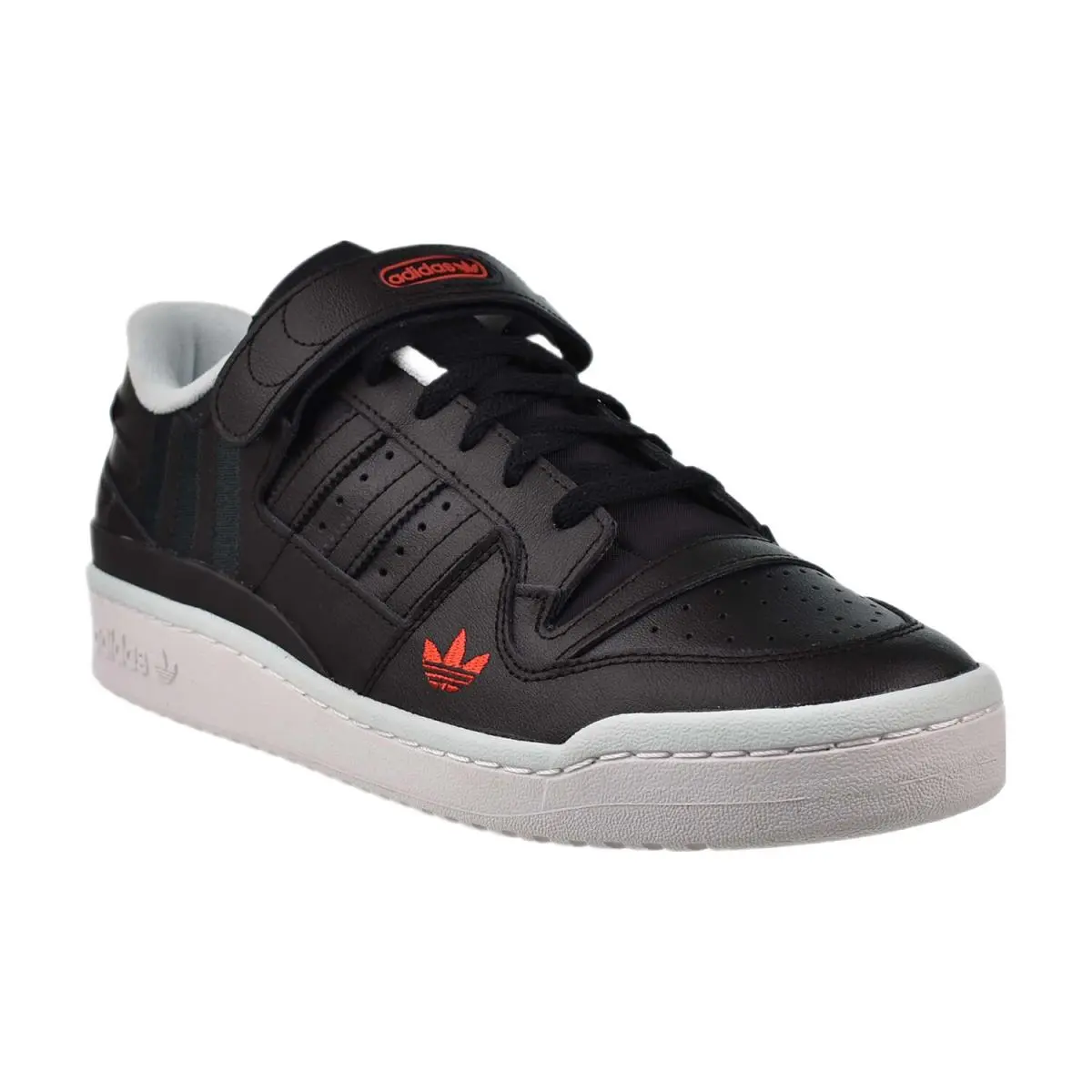 Adidas shoes - hq4536 - hq4536 - Core Black-Almost Blue 0
